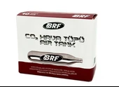 BRF 12 Gram CO2 Havalı Tüpü 10 Adet - 1