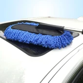 Periboia Teleskopik Mikrofiber Araç Yıkama Fırçası - 5