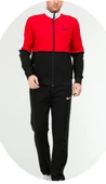 Nike EA-4058 Battal Beden Erkek Polyester Eşofman Takımı - 6