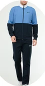 Nike EA-4058 Battal Beden Erkek Polyester Eşofman Takımı - 5
