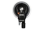 Rupes RH356 Havalı Zımpara Makinesi-150 mm Taban-6 mm Orbit - 2