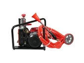 Bolat PES-022 Deposuz Elektrikli İlaçlama Makinesi - 3