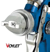 Voylet HK827 Üstten Depolu Boya Tabancası 1,7MM - 2