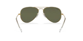 rayban RB3025 001 58 polarize - 2
