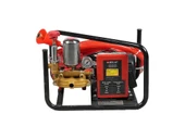 Bolat PES-022 Deposuz Elektrikli İlaçlama Makinesi - 1