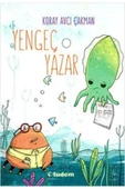 Yengeç Yazar Koray Avcı Çakman Tudem - 1