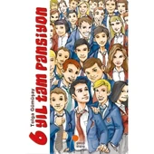 6 Yıl Tam Pansiyon Günışığı - 1