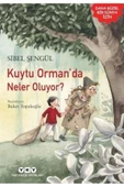 Kuytu Ormanda Neler Oluyor Sibel Şengül Yapı Kredi - 1