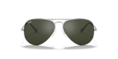 Rayban 3025 -W3277 Aviator large metal  güneş gözlüğü thumbnail 4