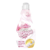 Bingo Soft Manolya Konsantre Çamaşır Yumuşatıcısı 1440 Ml - 1