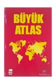 Büyük Atlas Ciltli N006 Ema - 1