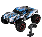 Uzaktan Kumandalı 1:12 Yüksek Hızlı 70 km/h Kumandalı Off Road Araba 4x4 - 1