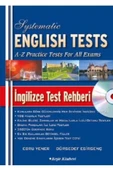 Systematic Englısh Test-İngilizce Test Rehberi Beşir Kitabevi - 1