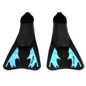 Aqua Pro Deniz Paleti - Çocuk MAVİ 32-33 - 1