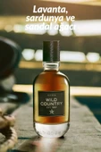Avon Wild Country Erkek Parfüm Edt 75 Ml. - 2