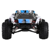 Uzaktan Kumandalı 1:12 Yüksek Hızlı 70 km/h Kumandalı Off Road Araba 4x4 - 4
