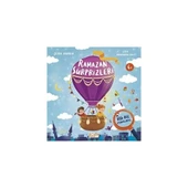 Ramazan Sürprizleri Ara Bul Gülce Çocuk - 1