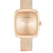 Calvin Klein CK25100101 Kadın Kol Saati thumbnail 1