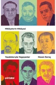 Yazdiklariyla Yaşayanlar 1 Hasan Saraç Portakal - 1