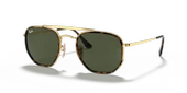 RAYBAN RB3648M - The marshal ii thumbnail 1