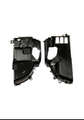 125-150 Scooter Motor Soğutma Kapak Takım - 1