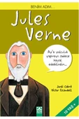 Beni̇M Adım Jules Verne Altın - 1