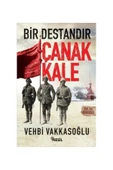 Bir Destandır Çanakkale -Vehbi Vakkasoğlu-Nesil - 1