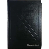 Elma Kasa Defteri 20X28 320 Yaprak - 1