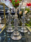 3 LÜ ALEM Dekoratif TOP SET - 3