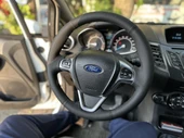 Ford Fiesta Titanyum Kasa Araca Özel Direksiyon Kılıfı thumbnail 2