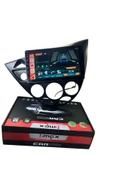 FORD FOCUS 1 FİMEX 4-64 (FANLI) DSPLİ PRO OEM MULTİMEDİA - 1