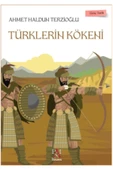 Türklerin Kökeni Haldun Terzioğlu Panama - 1