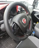 FİAT FİORİNO DOBLO 11 cm ÜNİVERSAL DİKMELİ DİREKSİYON KILIFI (DERİSİZ SİMİT İÇİN) thumbnail 3