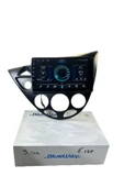 FORD FOCUS 1 BLUEWAY 8-128 TAM PROFESYONEL OEM MULTİMEDİA - 1
