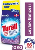 TURSİL MATİK 10 KG - 1