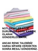 2li Ranforce %100 Pamuk Yastık Kılıfı (50x70) - 7