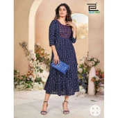 Hint Elbise - 1