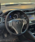 Nissan Qashqai 2014-2016 Araca Özel Direksiyon Kılıfı Uyumlu AÇIKLAMAYI OKUYUNUZ thumbnail 2