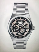 HİSLON SD136S-05SR ERKEK KOL SAATİ thumbnail 1