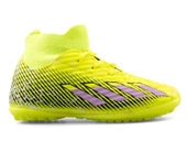 Sportaç Çocuk Çoraplı Unisex Halısaha Ve Çim Zemin Kramponu 102H - 9