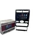 Ford Mondeo 2002-2007 PİONEER 4-64 TAM PROFESYONEL OEM MULTİMEDİA - 2