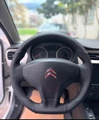 Peugeot 301 Araca Özel Direksiyon Kılıfı AÇIKLAMAYI OKUYUNUZ thumbnail 1