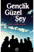 Gençlik Güzel Şey Ekin Kadir İletişim - 2