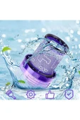 Dyson V12 Uyumlu Detect Slim Dik Süpürge Hepa Filtresi - 5