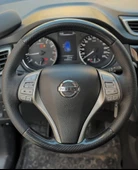 Nissan Qashqai 2014-2016 Araca Özel Direksiyon Kılıfı Uyumlu AÇIKLAMAYI OKUYUNUZ thumbnail 1