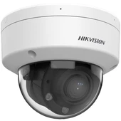 HIKVISION 2MP DOME 2.8-12mm Motorize DS-2CD1723G2-LIZ(S)U IP Güvenlik Kamerası thumbnail 1