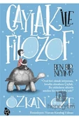 Çaylak İle Filozof 1 Ben Bir Neyim ?Özkan Öze Uğurböceği - 2
