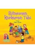 Bilmezsen Korkarsın Tabi Adem Güneş Nesil - 1