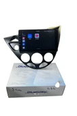 FORD FOCUS 1 BLUEWAY 8-128 TAM PROFESYONEL OEM MULTİMEDİA - 2