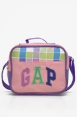 Gap Kız Çocuk Beslenme Çantası Pembe 12802 thumbnail 1